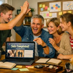 My First Like-Minded Tribe Surprise Within Millionaire’s Apprentice Community