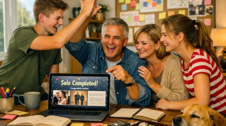 My First Like-Minded Tribe Surprise Within Millionaire’s Apprentice Community