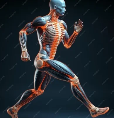 Anatomy, Movement, Gear Trains, Enhance Your Body's Movement