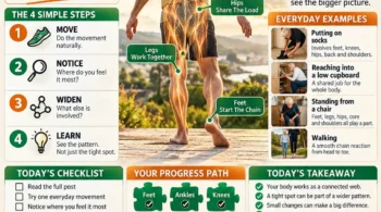 One-To-One Movement Ology Training Day Reset With Dennis